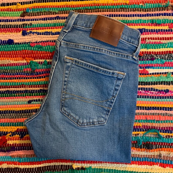 Hollister Other - Men’s Hollister Skinny Jeans🌸